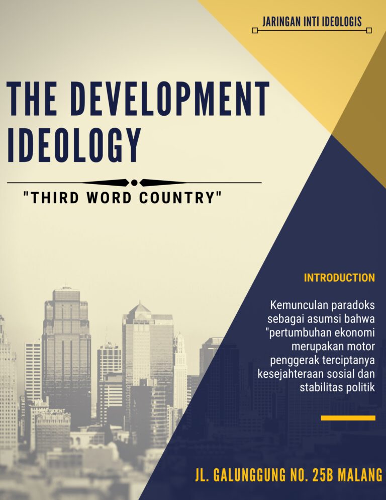 developmentalism