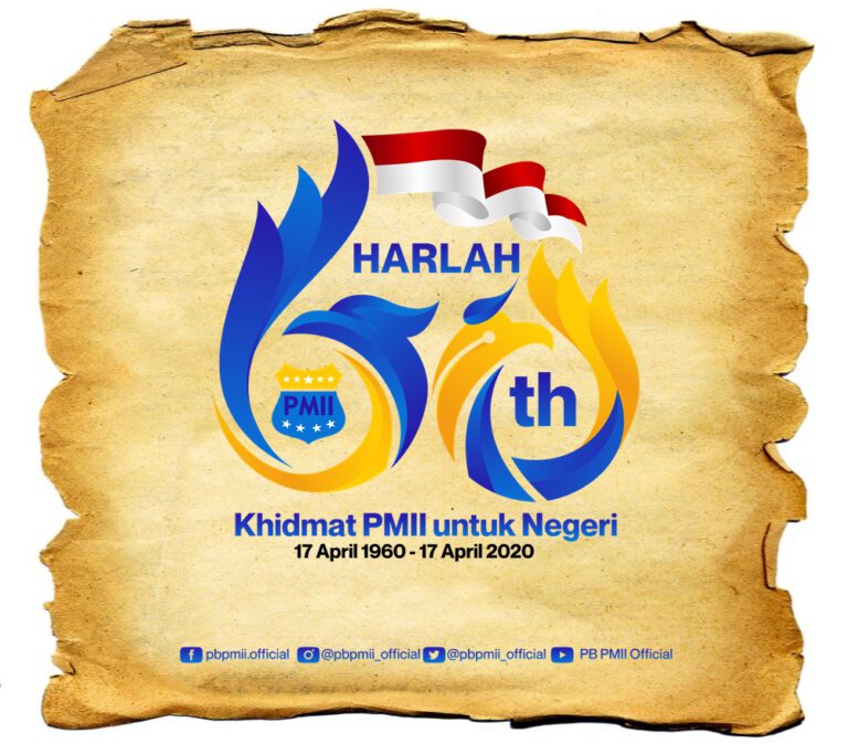 pmii harlah60