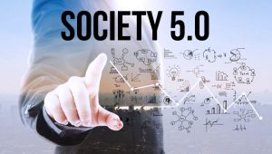 Etika Keilmuan dalam Pembelajaran Abad 21 menuju Era Society 5.0