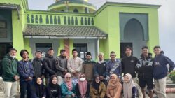 Selenggarakan Bakti Liga 2024: PK PMII Sunan Kalijaga UM Salurkan 4 Hewan Qurban di Desa Ngadas Kabupaten Malang