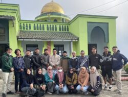Selenggarakan Bakti Liga 2024: PK PMII Sunan Kalijaga UM Salurkan 4 Hewan Qurban di Desa Ngadas Kabupaten Malang