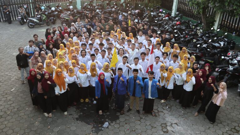PKD PMII UM