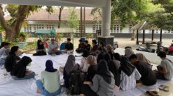 Efisiensi Strategi dan Gerakan Kaderisasi: PK PMII Sunan Kalijaga UM adakan Diskusi Kaderisasi Volume 2