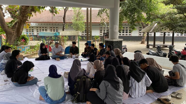 Dokumentasi Diskusi Kaderisasi Volume 2