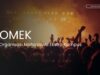 OMEK (ORGANISASI MAHASISWA EKSTERNAL)