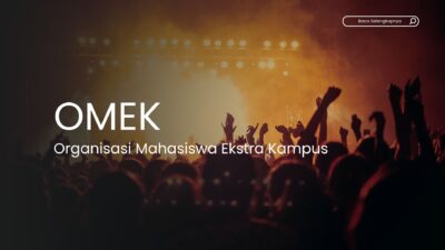 “Mengenal Lebih Dekat Omek !!!”